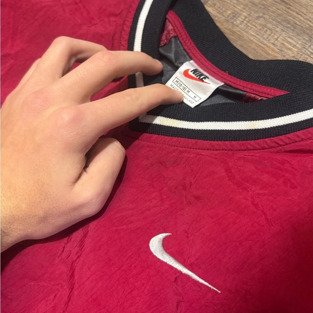 VTG Nike Crewneck‎